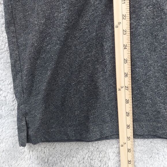 Clemson Tigers Polo Shirt Men's Heather Gray Short Sleeve New Era Size 3XL - Picture 6 of 8